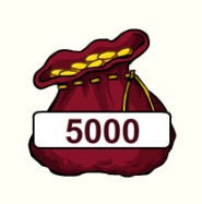 5000-monedas