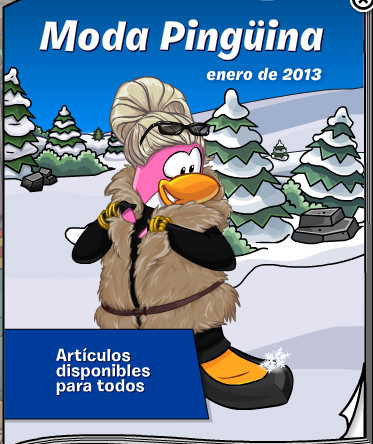 Catalogo-Moda-Pinguina-Enero-2013